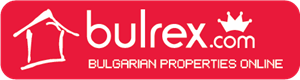 BulRex Logo PNG Vector