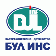 Bul Ins Logo PNG Vector