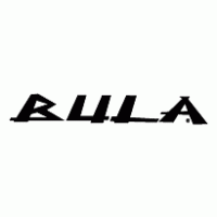 Bula Logo PNG Vector