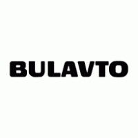 Bulavto Logo PNG Vector