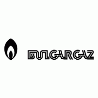 BulgarGaz Logo PNG Vector