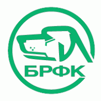 Bulgarian Republican Federation of Cynology Logo Vector