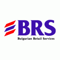 Bulgarian Retail Services Logo PNG Vector