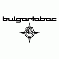 Bulgartabac Logo PNG Vector