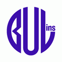 Bulins AD Logo PNG Vector