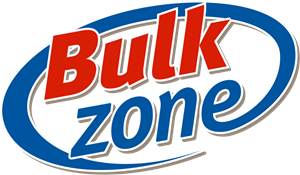 Bulk Zone Logo PNG Vector