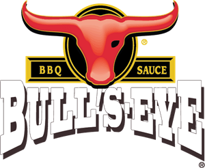 Bull's-Eye Logo Vector
