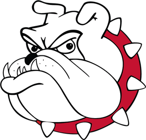 Bulldog Logo PNG Vector