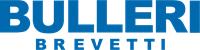 Bulleri Brevetti Logo PNG Vector