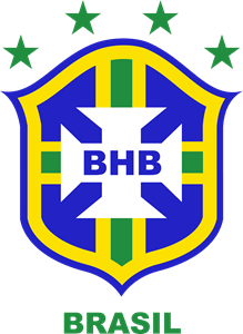 Bulls Head Brazilians Logo PNG Vector