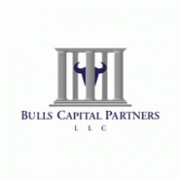 Bulls capital partners Logo PNG Vector