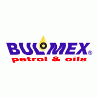 Bulmex Logo PNG Vector