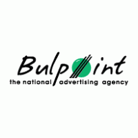 Bulpoint Logo PNG Vector