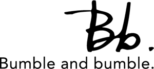 Bumble and Bumble Logo Vector