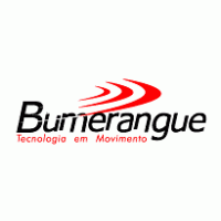 Bumerangue Logo PNG Vector