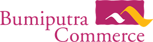 Bumiputra Commerce Logo PNG Vector