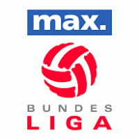 Bundes Liga Logo PNG Vector