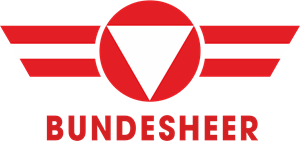Bundesheer Logo PNG Vector