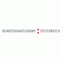 Bundeskanzleramt Österreich BKA Logo PNG Vector