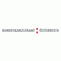 Bundeskanzleramt Österreich BKA Logo Vector