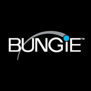 Bungie Studios Logo PNG Vector