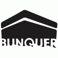 Bunquer Logo Vector