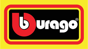 Burago Logo PNG Vector