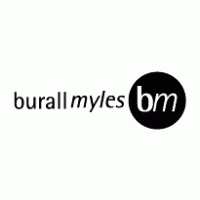 Burall Myles Logo PNG Vector