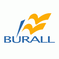 Burall of Wisbech Logo PNG Vector