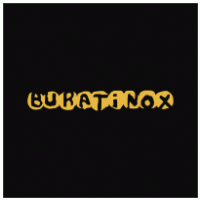 Buratinox Logo PNG Vector