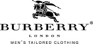 Burberry Logo Vector