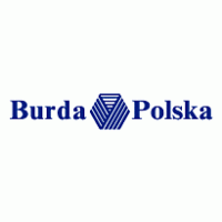 Burda Polska Logo PNG Vector