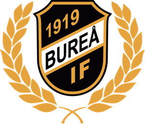 Burea IF Logo PNG Vector