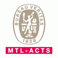 Bureau Veritas Logo Vector