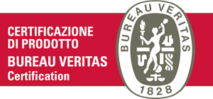 Bureau Veritas Certificato Logo Vector