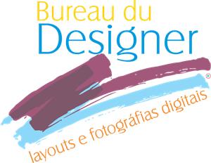 Bureau du Designer Logo PNG Vector