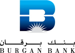 Burgan Bank Logo PNG Vector