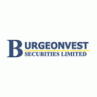 Burgeonvest Securities Limited Logo PNG Vector