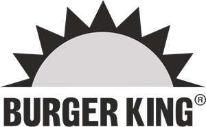 Burger King Logo PNG Vector