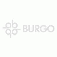 Burgo Logo PNG Vector