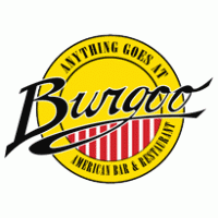 Burgoo Logo Vector