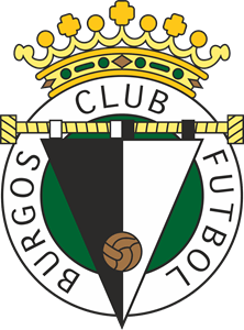 Burgos CF Logo PNG Vector