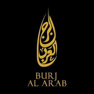 Burj Al Arab Logo PNG Vector