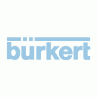 Burkert Logo PNG Vector