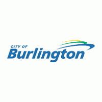 Burlington Logo PNG Vector