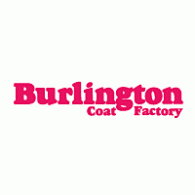 Burlington Coat Factory Logo PNG Vector