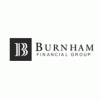 Burnham Logo PNG Vector