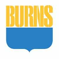 Burns Logo PNG Vector