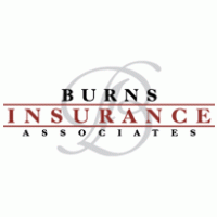 Burns Insurance Associates Logo Vector