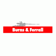 Burns & Ferrall Logo PNG Vector